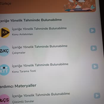 Morpa Kampüs: İçerik Yetersizliği Ve Müşteri Memnuniyetsizliği