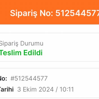 Migros Sanal Market'te Son Kullanma Tarihi Geçmiş Ürün Skandalı