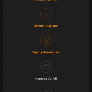 Siparişim Nerede? İletişim Eksikliği Ve Gecikme Sorunu