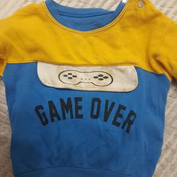 Vestel Çamaşır Makinesi Elbiseleri Zedeliyor