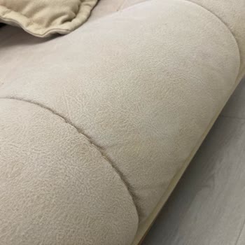 Koltuk Takımında Erken Deformasyon Ve Renk Solması