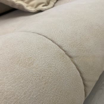 Koltuk Takımında Erken Deformasyon Ve Renk Solması