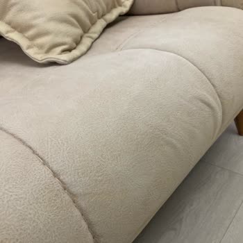 Koltuk Takımında Erken Deformasyon Ve Renk Solması