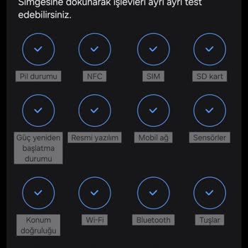 Vodafone Bayisinde Kaba Davranış Ve Arızalı Telefon Sorunu