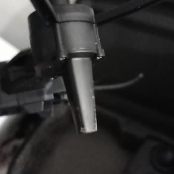 Corby Drone Pervane Sorunu: Yedek Parça Bulunamıyor