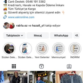 Siparişim Nerede? Mağduriyet Yaşıyorum!