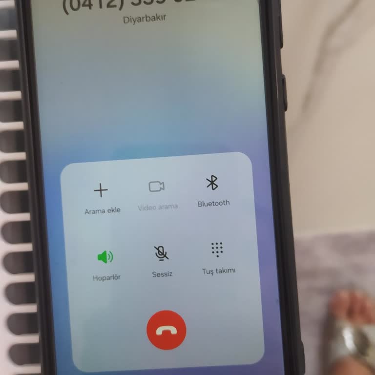 Sürat Kargo'da Güvenlik Ve İletişim Sorunları