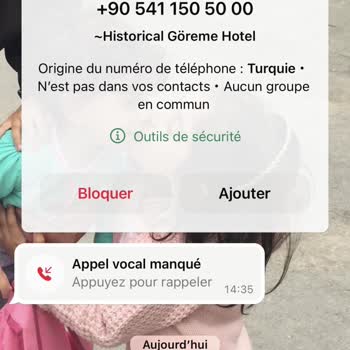 Rezervasyon Sorunu Ve İletişim Skandalı