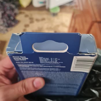 Varta Pilleri Varta Powerbank Şikayeti