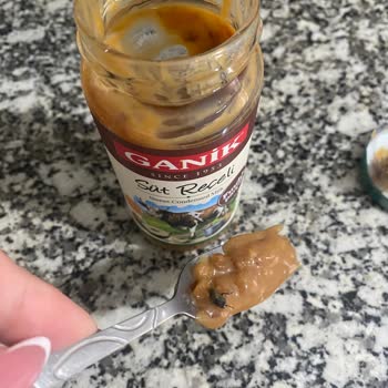 Reçelin İçinden Çıkan Ölü Sinek Şoku