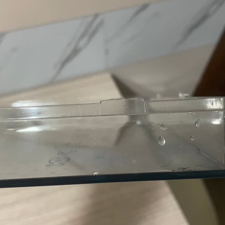 Vestel Buzdolabı Derin Dondurucu Kapağı Sorunu