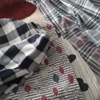 Instagram'dan Aldığım Ürünler Beklentimi Karşılamadı