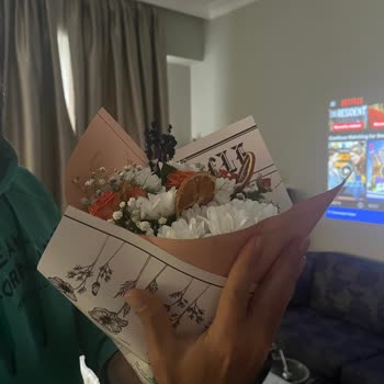 Yanıltıcı Çiçek Siparişi Deneyimi