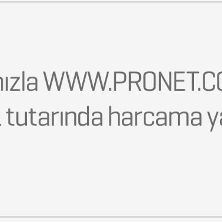 Üyelik İptali Yapılamıyor: Pronet'in Cüretkar Sistemi