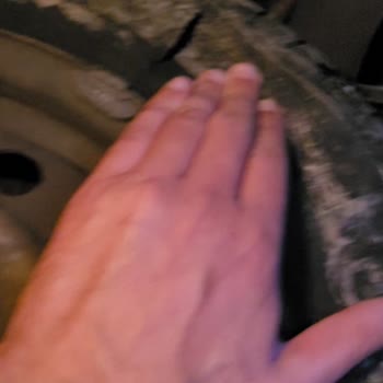 Yeni Lastiklerin Güven Vermeyen Durumu