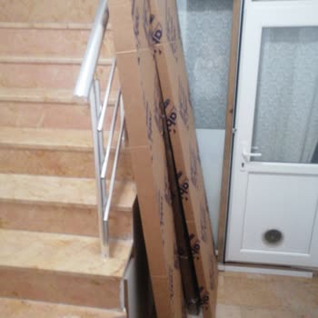 Horoz Lojistik İle Yaşanan Teslimat Sorunu
