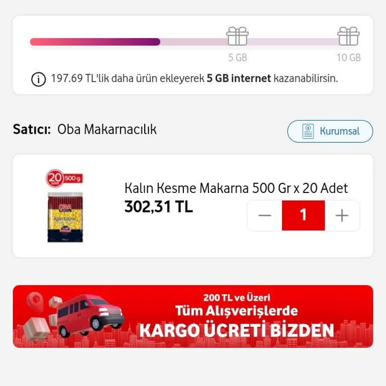 Kampanya Süresi Sorunu: Ürün Seçiminde Engel