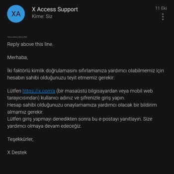 İki Faktörlü Güvenlik Sorunu: Numara Değişikliği Mağduriyeti