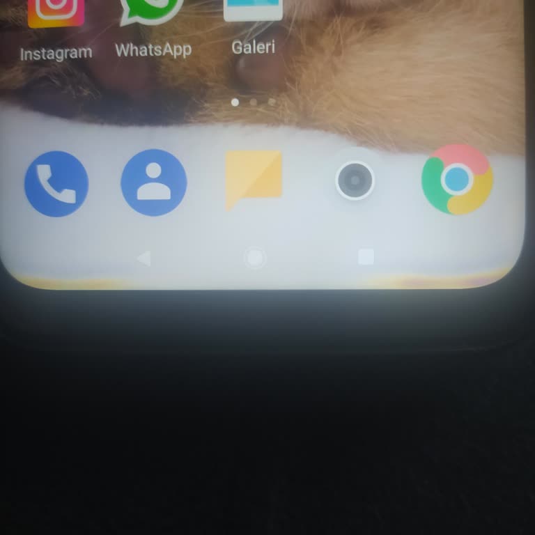 Deji Mucize Batarya Ekran Sorununa Neden Oldu