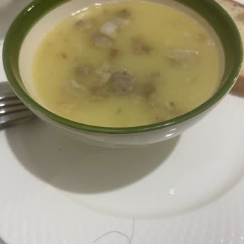 Hijyen Sorunu: Kelle Paça Çorbasında Kıl Şoku