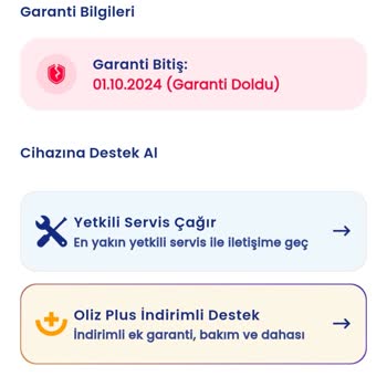 Grundig TV Ekran Sorunu Ve Garanti Sonrası Hayal Kırıklığı