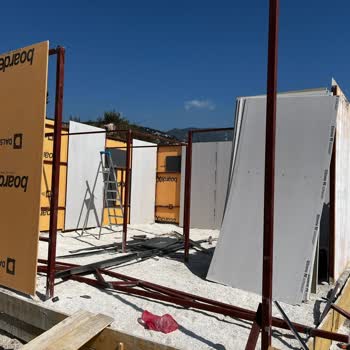 Efesan Mühendislik Tarafından Yanıltıldık