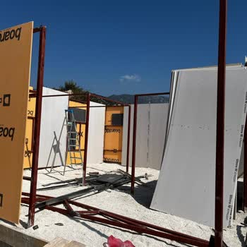 Efesan Mühendislik Tarafından Yanıltıldık