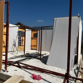 Efesan Mühendislik Tarafından Yanıltıldık