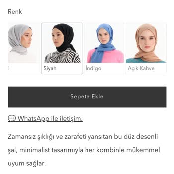 İade Politikası Hakkında Yaşanan Sorunlar