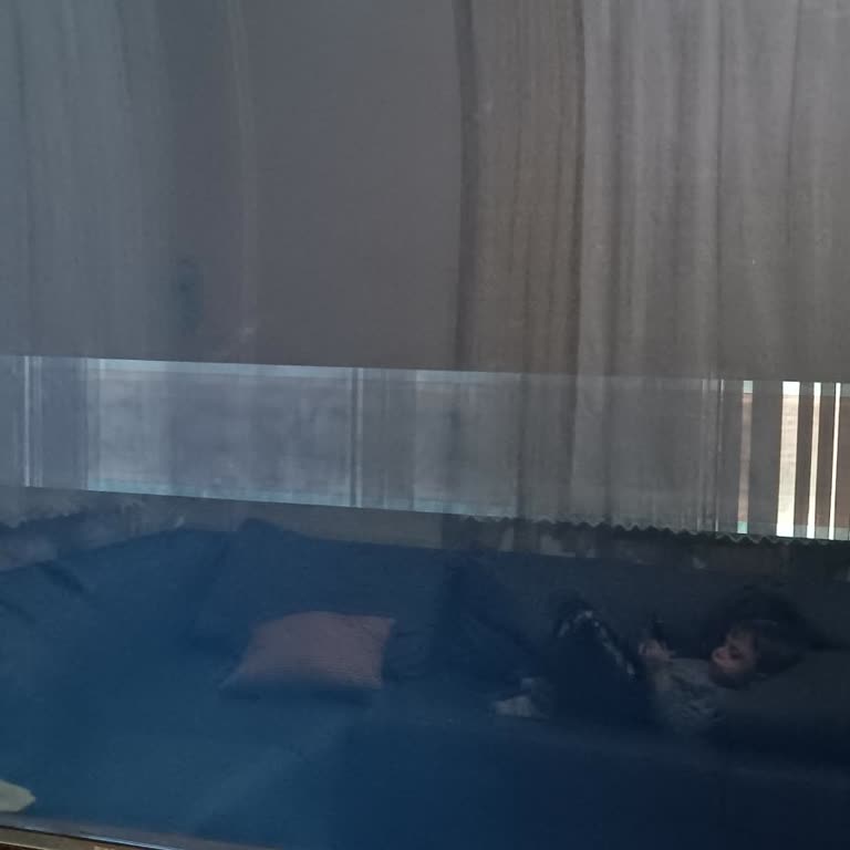 Sunny Televizyon Ve Müşteri Hizmetleri Hayal Kırıklığı