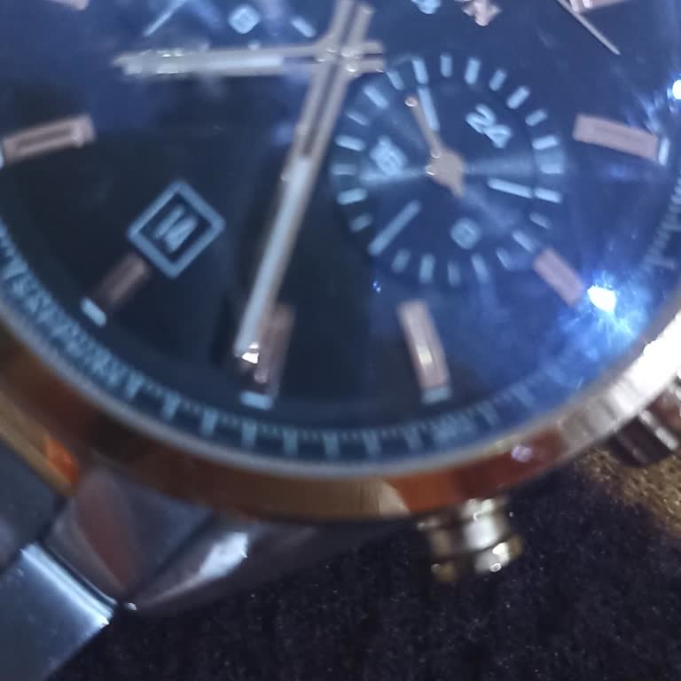 Garanti Sürecinde Hislon Saatte Yaşanan Sorunlar