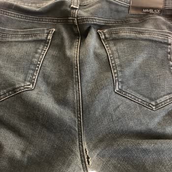 Mavi Kot Pantolonların Kalitesi Sorgulanıyor