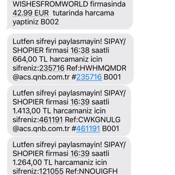 İzinsiz Kredi Kartı Kullanımı Ve Banka İlgisizliği