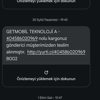 İade Sürecinde Yaşanan Sorun Ve Mağduriyet