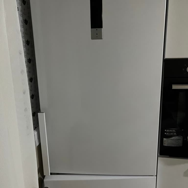 Vestel Buzdolabı Yedek Parça Mağduriyeti