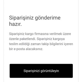 Kargoda Kaybolan Sipariş: İlgisizlik Mağduriyeti