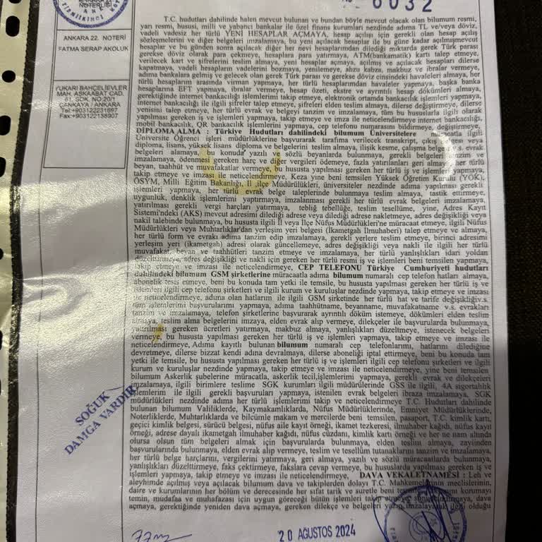 Vodafone Müşteri Hizmetlerine Ulaşamama Ve E-Sim Kartı Sorunu