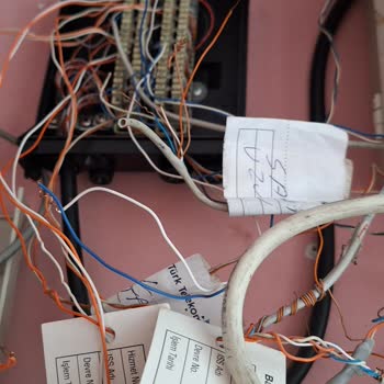 Modem Kurulumu Mağduriyeti: İki Firma Arasında Kalan Müşteri