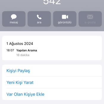Vodafone'da Bağlantı Sorunları Ve Cayma Bedeli Mağduriyeti