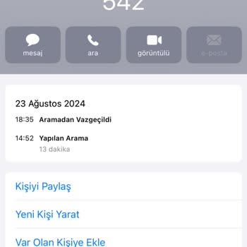 Vodafone'da Bağlantı Sorunları Ve Cayma Bedeli Mağduriyeti