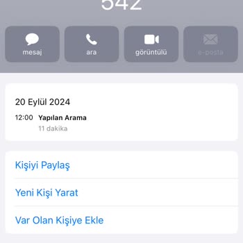 Vodafone'da Bağlantı Sorunları Ve Cayma Bedeli Mağduriyeti