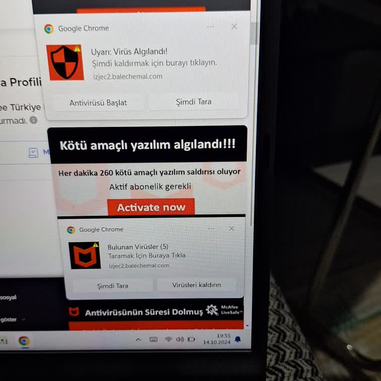 Bilgisayar Yazılımı Performans Problemleri