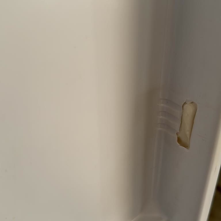 Vestel Buzdolabı Rafı Kırıldı: Garanti Kapsamında Destek Bekliyorum