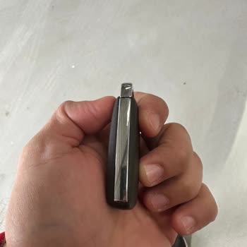 Hyundai Bayon Anahtarındaki Chip Sorunu