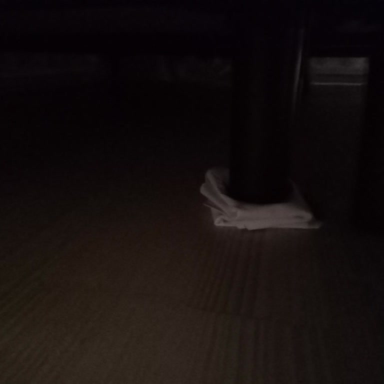 Yatak Ayak Sorunu Ve İletişim Eksikliği