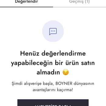 Yanlış Ürün Teslimatı Ve Değerlendirme Reddine Tepki