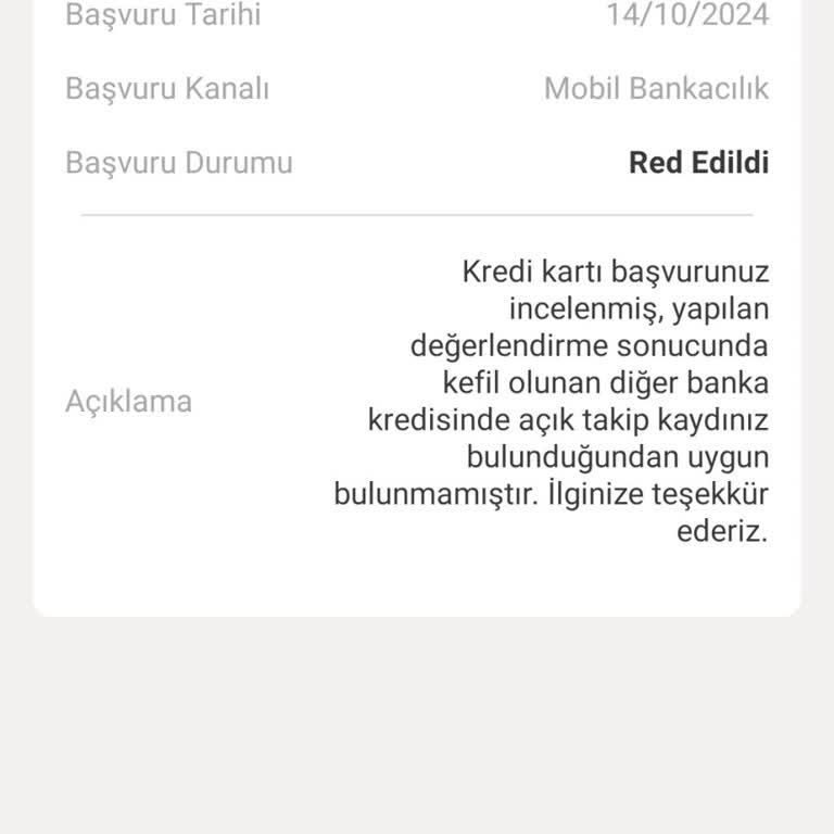 Halkbank'ın Yasal Takip Sürecindeki Eksik Ödeme Ve Sorunlar