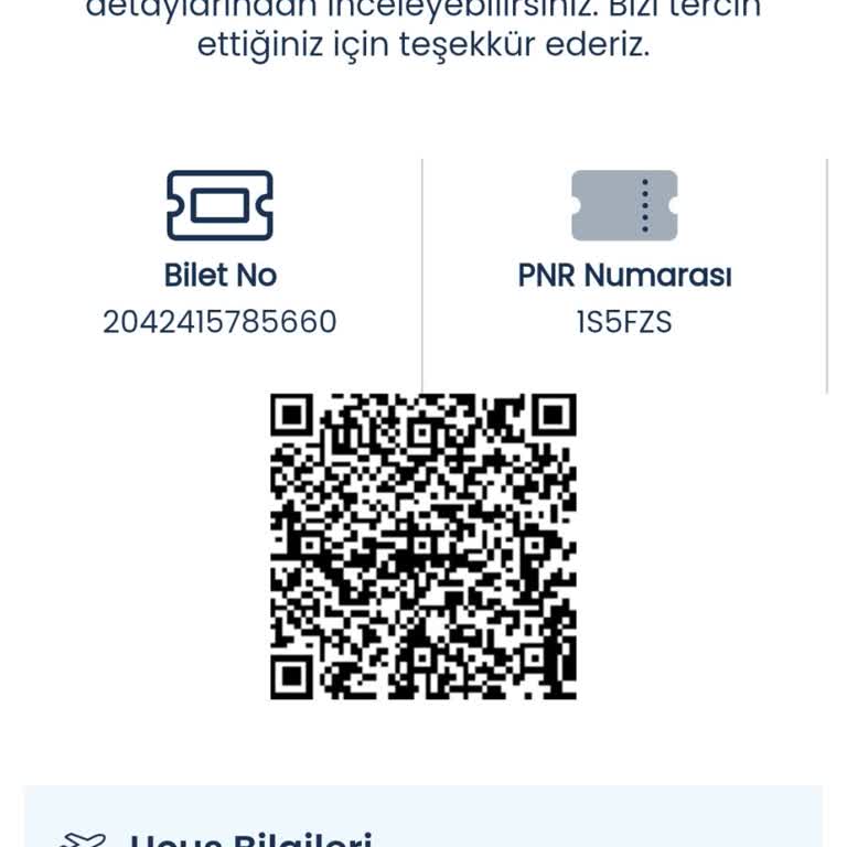 Check-in Sistemi Çöktü, Uçuşum İptal Oldu!