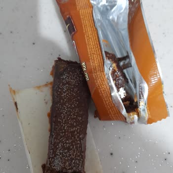 Ülker Albeni Çikolata Kalitesinde Sorun