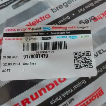 Beko Süpürge Arızası Ve Müşteri Memnuniyetsizliği